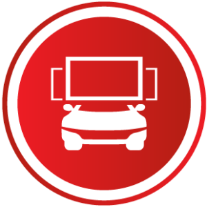 Màn hình Android ô tô dành riêng theo xe