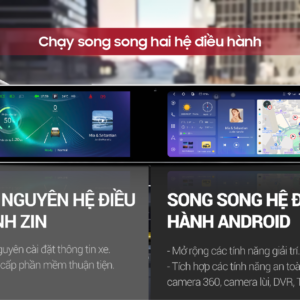 man android duo max vf3 song song hai he dieu hanh