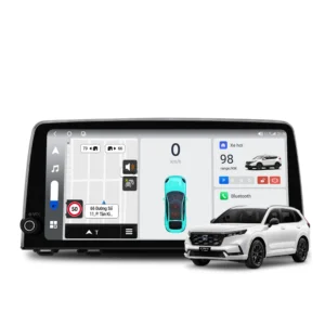 Màn hình Android Bravigo Blux CRV