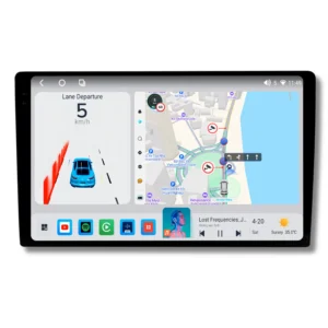 Màn hình Android Bravigo BX10