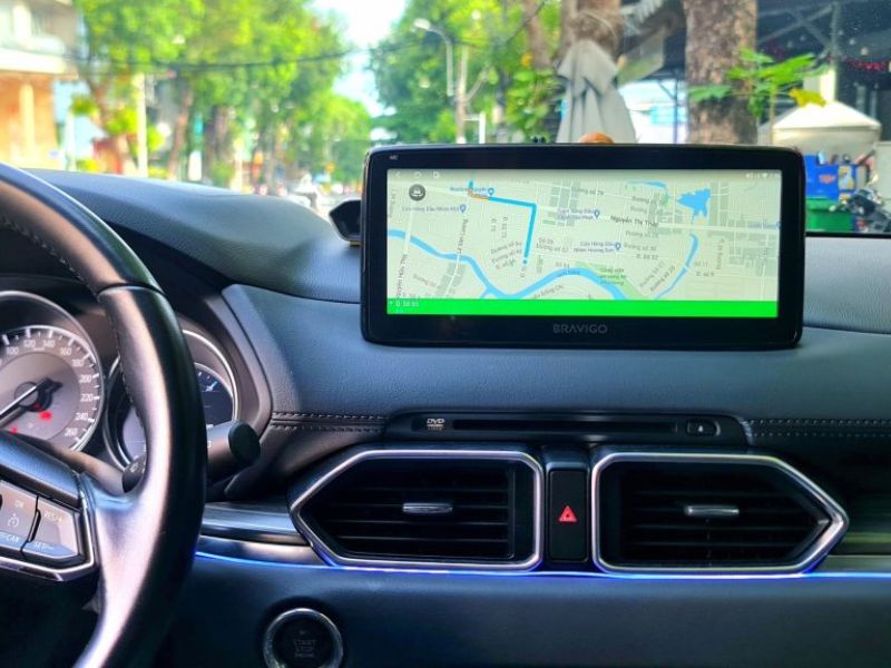 Dẫn đường thông minh