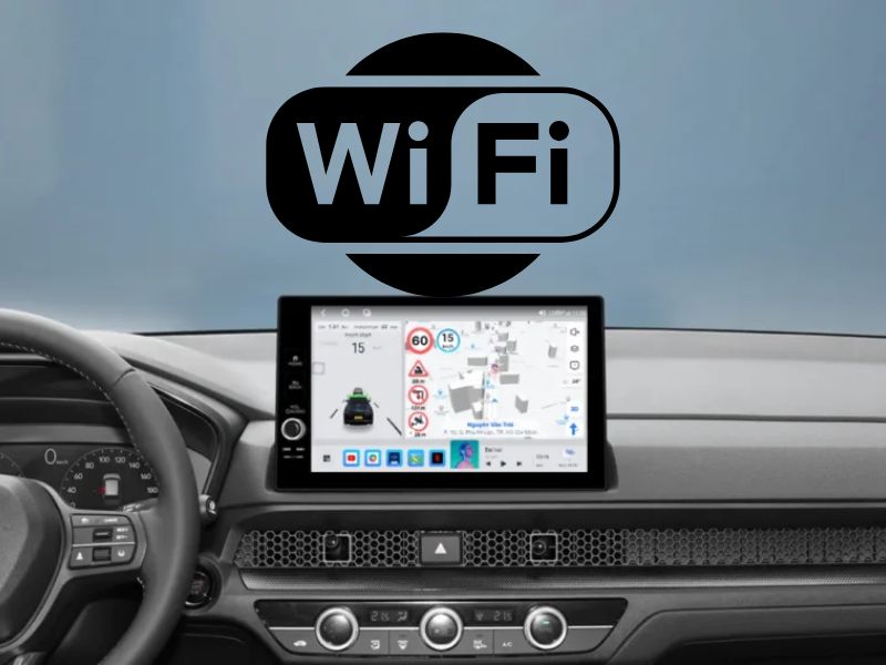 Kết nối WiFi nhưng báo sai mật khẩu