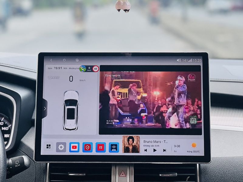 Quá chú trọng vào tính năng mà bỏ qua hiệu năng cơ bản Quá chú trọng vào tính năng mà bỏ qua hiệu năng cơ bản