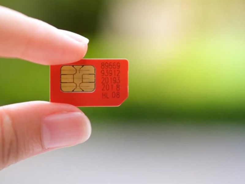 SIM phù hợp