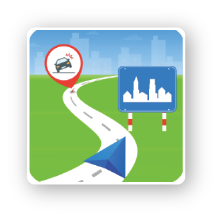 Icon vietmap live