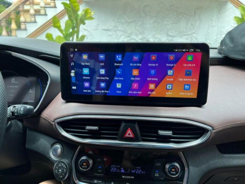 Những lưu ý để tăng tuổi thọ cho màn hình Android ô tô Những lưu ý để tăng tuổi thọ cho màn hình Android ô tô