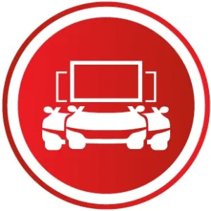 Màn hình Android dùng chung cho mọi dòng xe