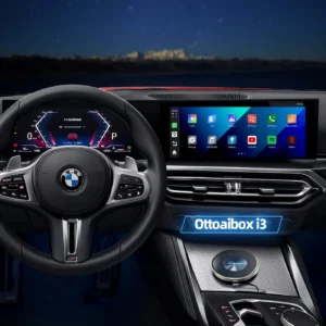 Android Box OttoAibox i3