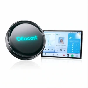 Android Box Ottocast P3 Pro