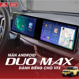 Bravigo Duo Max VF3 5 Blux VF3