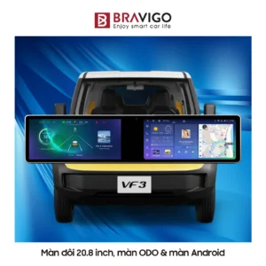 Bravigo Duo Max VF3 6 Blux VF3