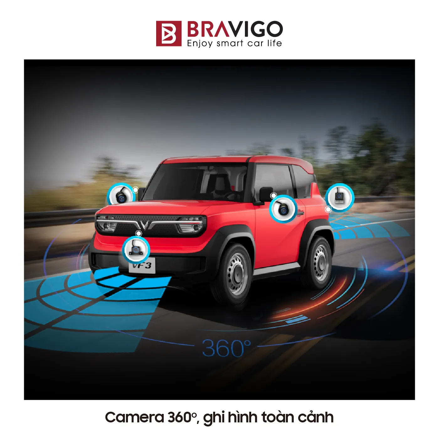 Bravigo Duo Max VF3 4 Blux VF3