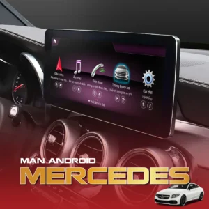 Bravigo Mercedes 6 SP Mercedes 1