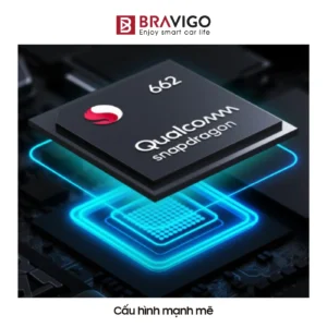 Bravigo Mercedes 8 SP Mercedes 3
