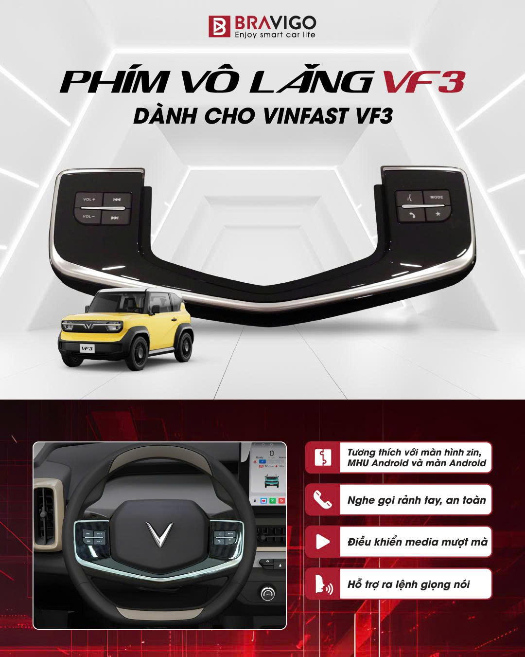 SP Phim vo lang VF3 1