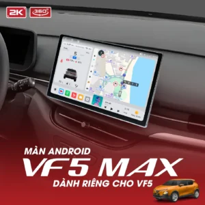 Bravigo VF5 Max 8 SP VF5 Max 01