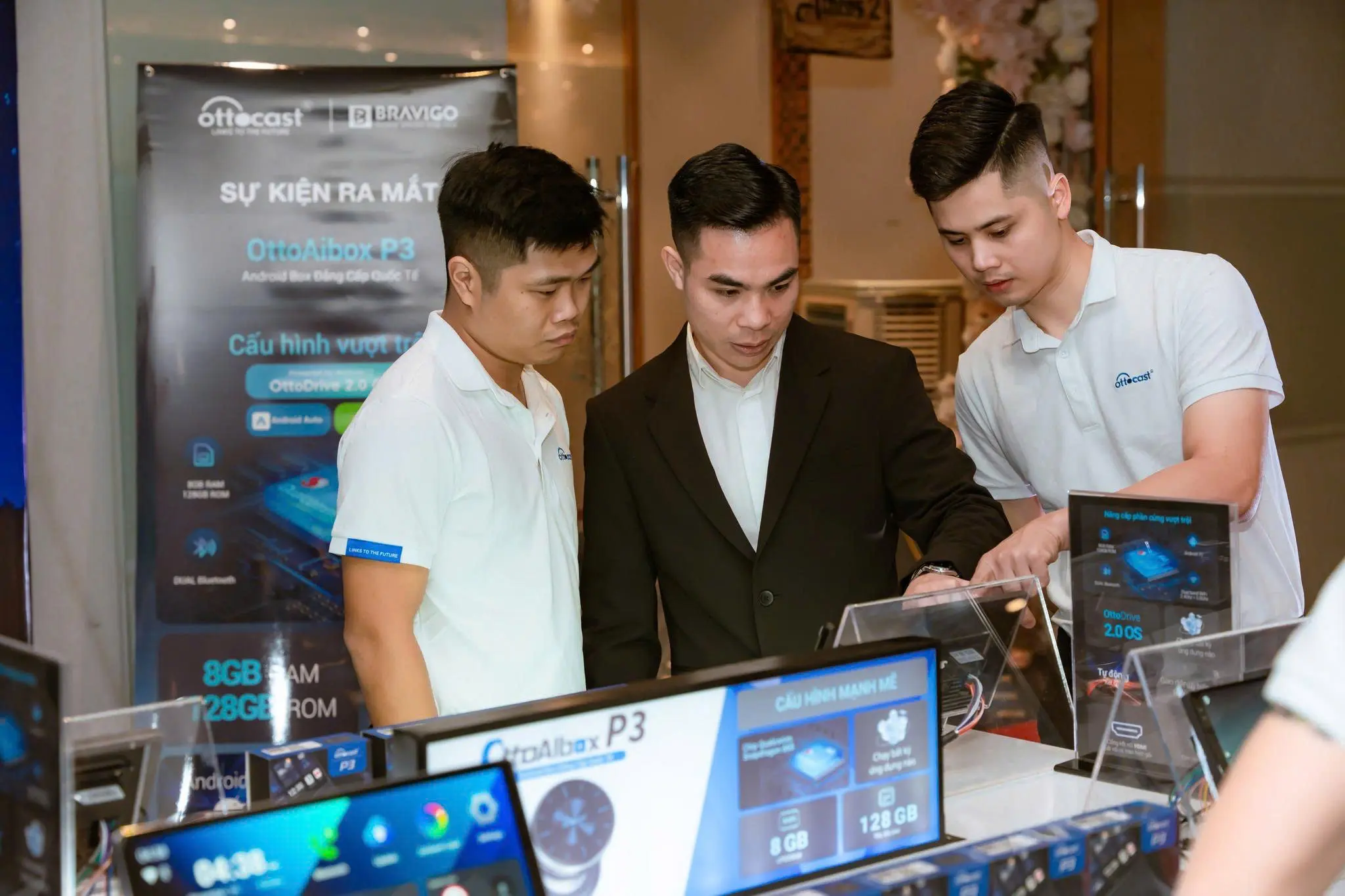 ceo bravigo nguyễn khắc thắng