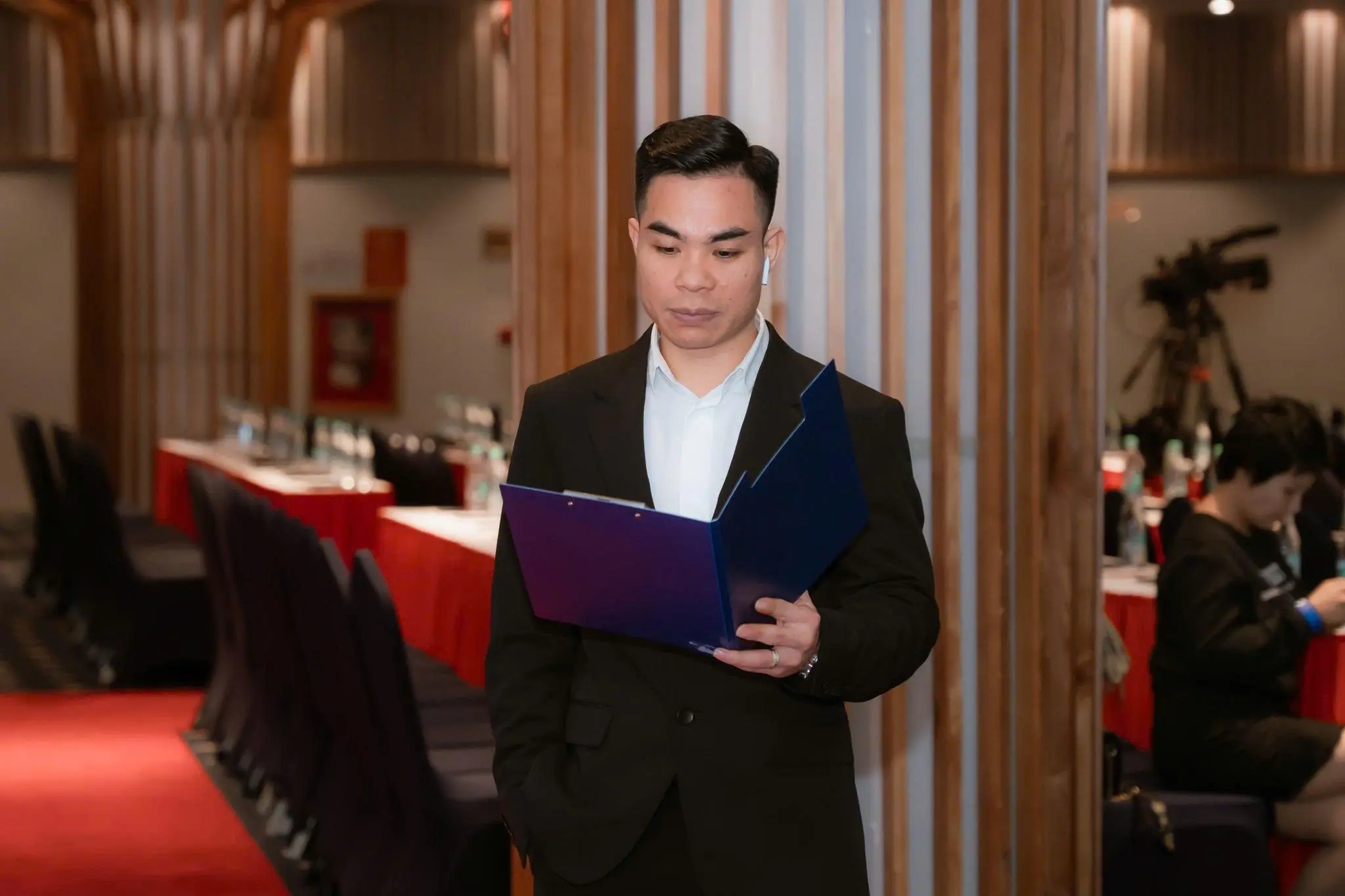 Ceo Nguyễn Khắc Thắng