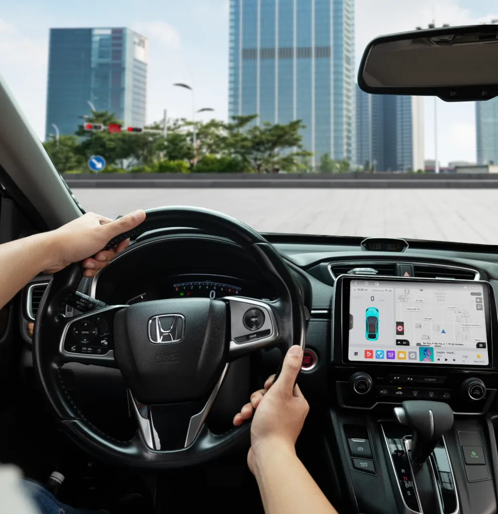 Hướng Dẫn Lái Xe Ô Tô Chạy Đường Trường Chi Tiết Nhất 4 Lưu ý khi tập lái xe đường trường