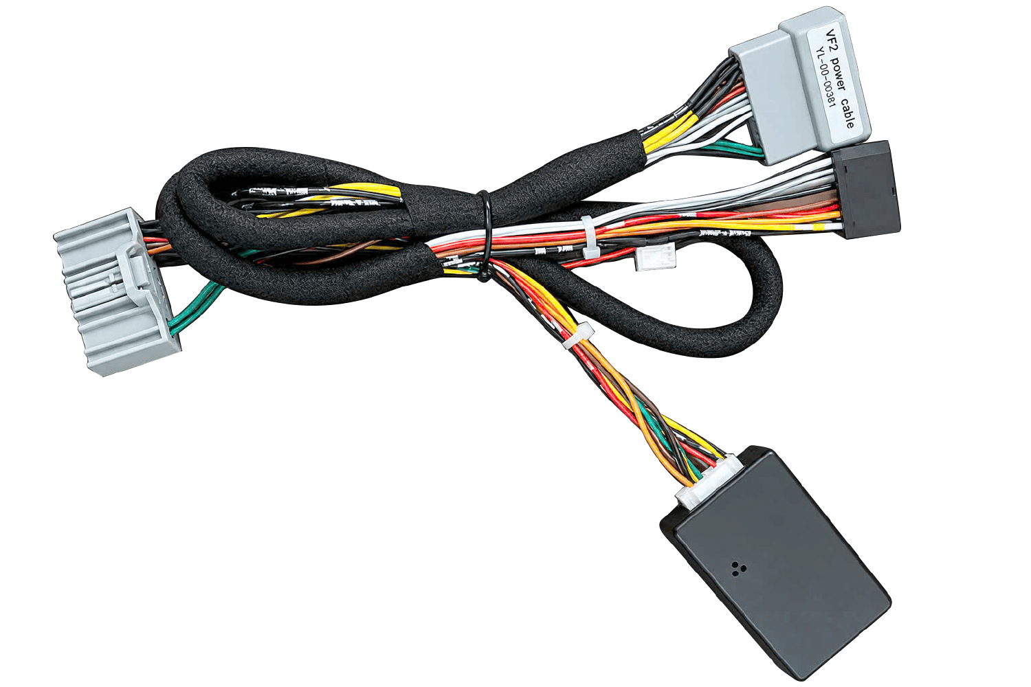 dây nguồn và canbus 1 Lay out 05