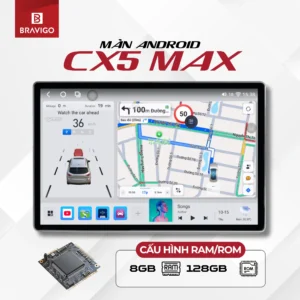cau hinh man hinh android bravigo cx5 max
