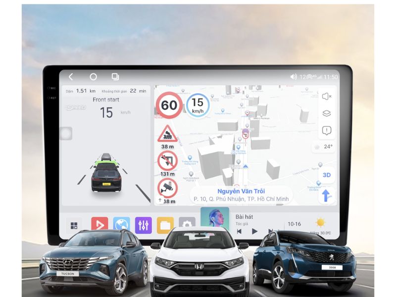 Lưu ý cách bảo quản, sử dụng để màn hình Android luôn bền đẹp Lưu ý cách bảo quản, sử dụng để màn hình Android luôn bền đẹp