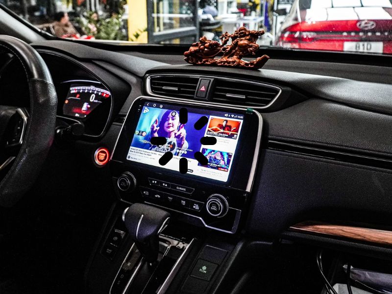 Video không chạy, chỉ quay vòng tròn Video không chạy, chỉ quay vòng tròn