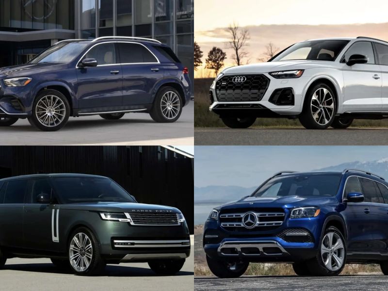 Những xe nào có thể lắp đc màn hình Android 13 inch Những xe nào có thể lắp đc màn hình Android 13 inch